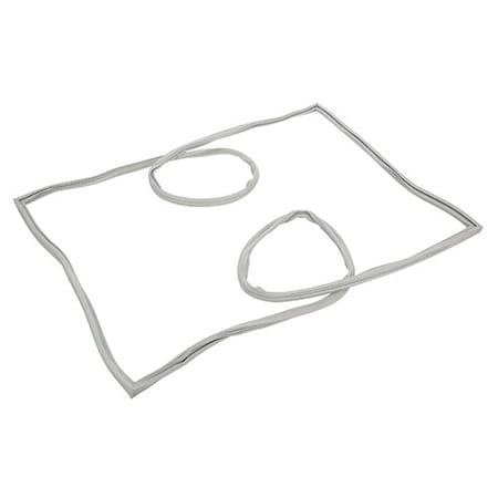 Traulsen Door Gasket 24-3/8" X 60-11/16" 280984-3